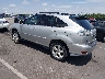 2T2GA31U45C****** Salvage and Repairable 2005 Lexus RX 330 in Raleigh