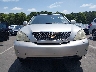 2T2GA31U45C****** Salvage and Repairable 2005 Lexus RX 330 in North Carolina State