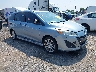 JM1CW2DL8C0****** Salvage and Wrecked 2012 Mazda 5 in York Springs
