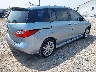 JM1CW2DL8C0****** Salvage and Wrecked 2012 Mazda 5 in Pennsylvania State