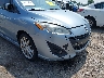 JM1CW2DL8C0****** Salvage and Repairable 2012 Mazda 5 in Pennsylvania State