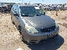 2T1KR32E84C****** Salvage and Wrecked 2004 Toyota Corolla in Sacramento