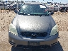 2T1KR32E84C****** Salvage and Repairable 2004 Toyota Corolla in California State