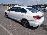 19XFB2F90FE****** Salvamento y Reparables 2015 Honda Civic en Raleigh