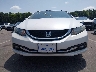 19XFB2F90FE****** Salvamento y Reparables 2015 Honda Civic en Estado de Carolina del Norte
