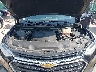1GNEVFKW0JJ****** Repairable 2018 Chevrolet Traverse in Baltimore
