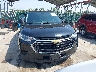 1GNEVFKW0JJ****** Wrecked 2018 Chevrolet Traverse in Maryland State