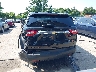 1GNEVFKW0JJ****** Wrecked 2018 Chevrolet Traverse