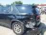 1GNEVFKW0JJ****** Salvage and Repairable 2018 Chevrolet Traverse in Maryland State