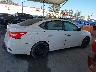 3N1AB7AP7KY****** Wrecked 2019 Nissan Sentra in California State