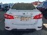 3N1AB7AP7KY****** Salvage 2019 Nissan Sentra