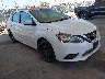 3N1AB7AP7KY****** Salvage and Wrecked 2019 Nissan Sentra in North Hollywood