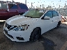3N1AB7AP7KY****** Used and Repairable 2019 Nissan Sentra in North Hollywood
