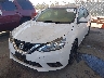 3N1AB7AP7KY****** Salvage and Repairable 2019 Nissan Sentra in California State