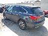 5FRYD4H63GB****** Salvamento y Reparables 2016 Acura MDX en San Antonio South