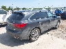 5FRYD4H63GB****** Salvamento y Destrozados 2016 Acura MDX en Estado de Texas