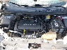 1G1JC5SG3G4****** Reparables 2016 Chevrolet Sonic en San Diego