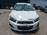 1G1JC5SG3G4****** Destrozados 2016 Chevrolet Sonic en Estado de California