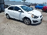 1G1JC5SG3G4****** Salvamento y Destrozados 2016 Chevrolet Sonic en San Diego
