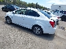 1G1JC5SG3G4****** Salvamento y Reparables 2016 Chevrolet Sonic en San Diego