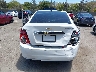 1G1JC5SG3G4****** Salvamento y Reparables 2016 Chevrolet Sonic en Estado de California