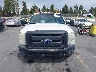 1FD8X3GTXBE****** Destrozados 2011 Ford F-350 en Estado de California