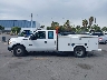 1FD8X3GTXBE****** Reparables 2011 Ford F-350 en Estado de California