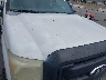 1FD8X3GTXBE****** Salvamento 2011 Ford F-350 en Estado de California
