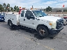 1FD8X3GTXBE****** Salvamento y Destrozados 2011 Ford F-350 en Fremont