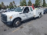1FD8X3GTXBE****** Usados y Reparables 2011 Ford F-350 en Fremont