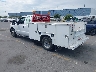 1FD8X3GTXBE****** Salvamento y Reparables 2011 Ford F-350 en Fremont