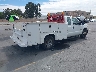 1FD8X3GTXBE****** Salvamento y Destrozados 2011 Ford F-350 en Estado de California