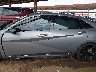 KMHLR4DF3SU****** Salvage 2025 Hyundai Elantra