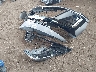 KMHLR4DF3SU****** Wrecked 2025 Hyundai Elantra in Arizona State