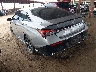 KMHLR4DF3SU****** Salvage and Repairable 2025 Hyundai Elantra in Phoenix