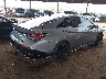 KMHLR4DF3SU****** Salvage and Wrecked 2025 Hyundai Elantra in Arizona State