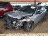 KMHLR4DF3SU****** Salvage and Repairable 2025 Hyundai Elantra in Arizona State