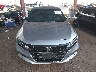 1HGCV1F34JA****** Wrecked 2018 Honda Accord in Arizona State