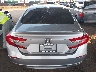 1HGCV1F34JA****** Wrecked 2018 Honda Accord