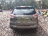 KNMAT2MT2GP****** Wrecked 2016 Nissan Rogue