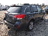 4S4BRCCC1D3****** Salvage and Wrecked 2013 Subaru Outback in Washington State