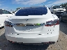 5YJSA1E2XMF****** Usados 2021 Tesla Model S