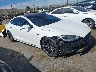 5YJSA1E2XMF****** Salvamento y Destrozados 2021 Tesla Model S en Electric Vehicle Auctions