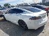 5YJSA1E2XMF****** Salvamento y Reparables 2021 Tesla Model S en Electric Vehicle Auctions