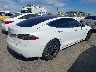 5YJSA1E2XMF****** Salvamento y Destrozados 2021 Tesla Model S en Estado de California