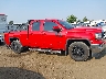 1GTV2MEC9HZ****** Reparables 2017 GMC Sierra 1500 en Estado de Washington