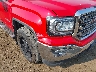 1GTV2MEC9HZ****** Salvamento y Reparables 2017 GMC Sierra 1500 en Estado de Washington