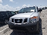 5N1AA0NC7DN****** Destrozados 2013 Nissan Armada en Estado de Luisiana