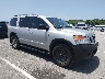 5N1AA0NC7DN****** Salvamento y Destrozados 2013 Nissan Armada en New Orleans East