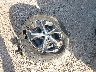 3CZRZ1H70SM****** Destrozados 2025 Honda HR-V en Estado de Texas